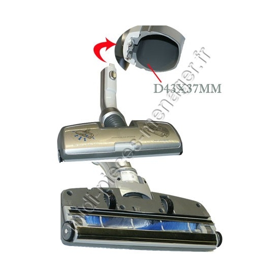brosse aspirateur electrolux 1131400648