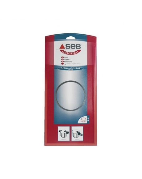 joint autocuiseur inox seb opimima sensor 790364