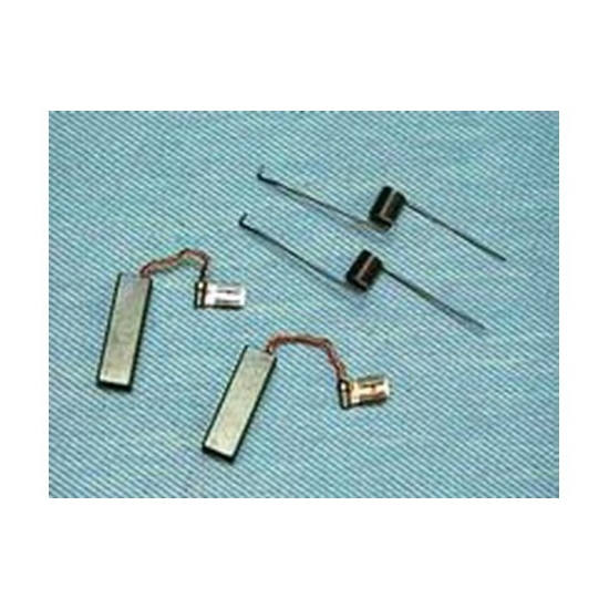 charbon moteur kenwood KW660018