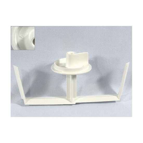 pale sorbetiere kenwood at957