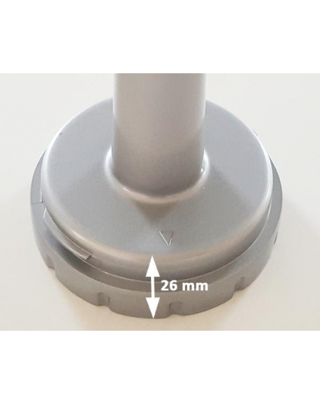 axe entrainement kenwood at647 KW714245 