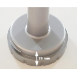 axe entrainement kenwood at647 KW714245 