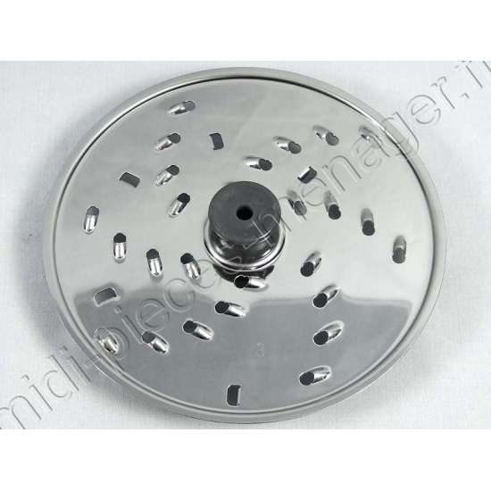 disque rape epais n°3 kenwood at647 KW714240