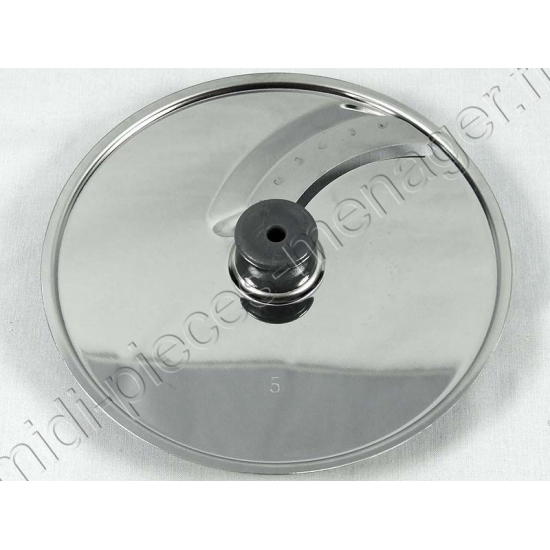 disque emincer epais n°5 kenwood at647 KW714242
