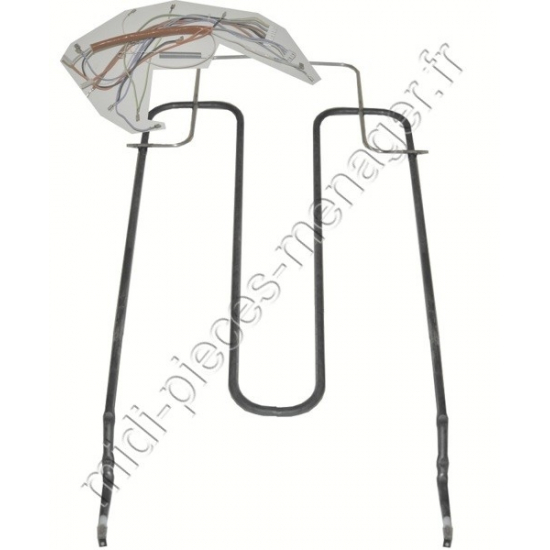 resistance four seb ss-992900