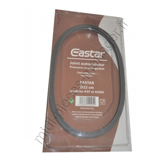 joint cocotte autocuiseur sitram eastar 22cm