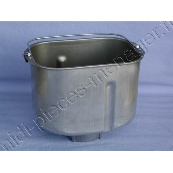 cuve machine a pain kenwood bm200/258 KW661567