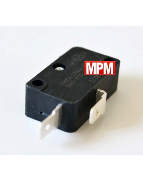 CS-00118361 - micro interrupteur centrale vapeur calor