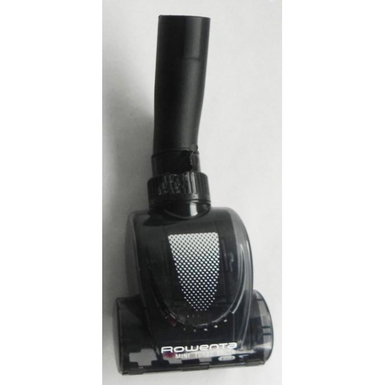 RS-RT3600 - Turbo brosse etroite aspirateur silence force cyclonic rowenta