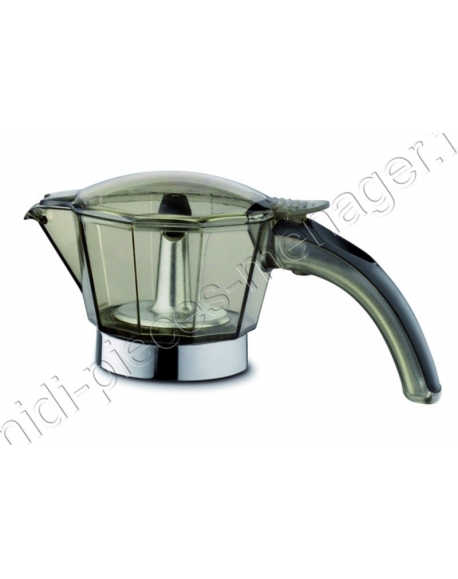 verseuse cafetiere italienne delonghi emke21 7332182700