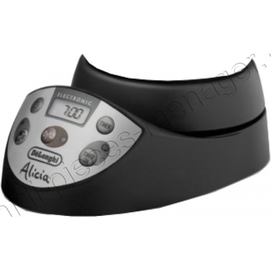 base support cafetiere italienne delonghi emke21 7313279009