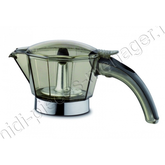 verseuse cafetiere italienne delonghi emke42 7332169600