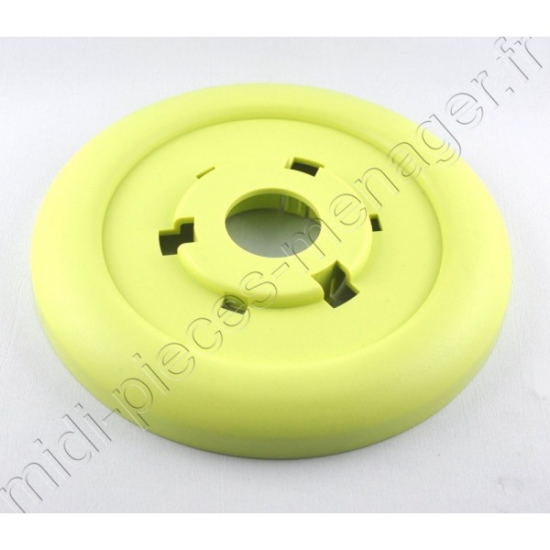 roue enjoliveur vert moulinex boogy rs-rt9028