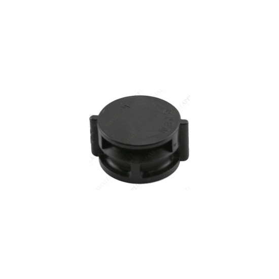 visse de filtre cafe delonghi 5332123100