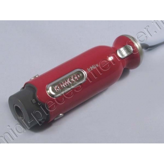 pied mixeur plongeant rouge kenwood serie hb KW710453