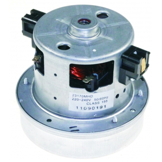 moteur aspirateur moulinex compacteo cyclonic rs-rt9882