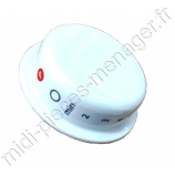 bouton blanc variateur vitesse kenwood prospero KW706123