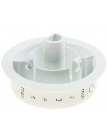 bouton blanc variateur vitesse kenwood prospero KW706123 