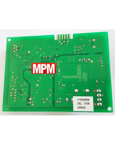 carte electronique machine a biere krups MS-621420