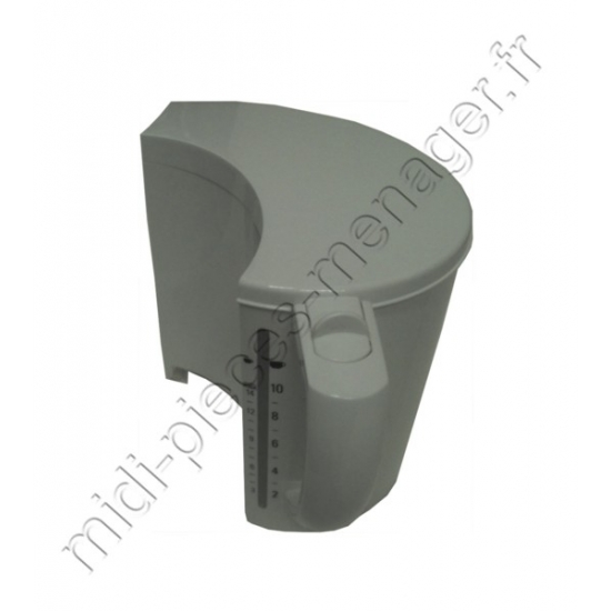 reservoir cafetiere bosch 267946
