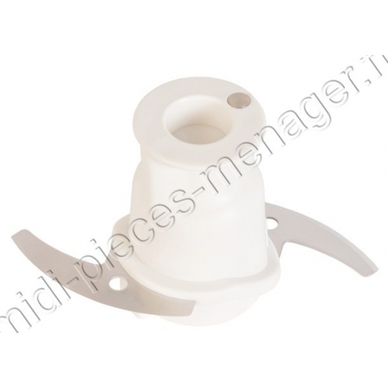 couteaux de hachoir moulinex la moulinette xf910301 ms-0697470
