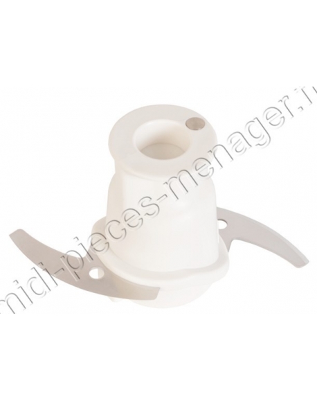 couteaux de hachoir moulinex la moulinette xf910301 ms-0697470