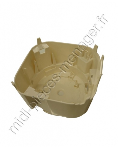 demi boitier superieur moulinex la moulinex MS-0A11020