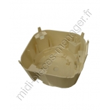 demi boitier superieur moulinex la moulinex MS-0A11020