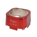 engoliveur rouge robot la moulinette moulinex MS-0697467 engoliveur rouge robot la moulinette moulinex MS-0697467