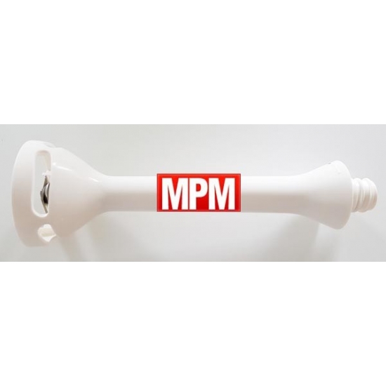 pied mixeur blanc batteur prep'line seb SS-989470