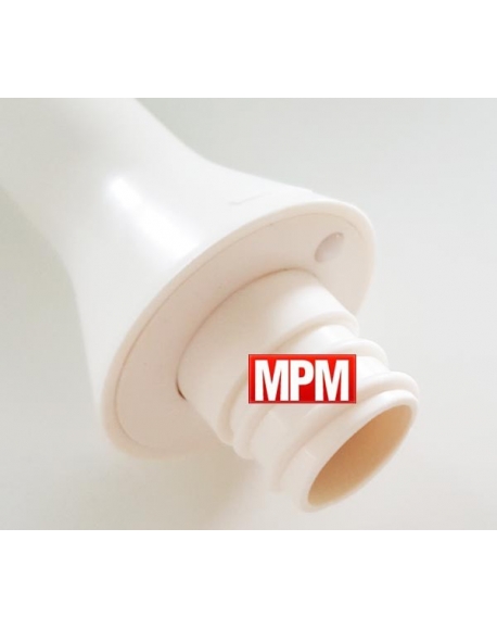 pied mixeur blanc batteur prep'line seb SS-989470