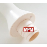 pied mixeur blanc batteur prep'line seb SS-989470 pied mixeur blanc batteur prep'line seb SS-989470