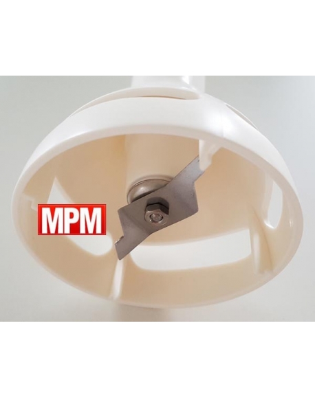 pied mixeur blanc batteur prep'line seb SS-989470