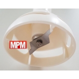 pied mixeur blanc batteur prep'line seb SS-989470 pied mixeur blanc batteur prep'line seb SS-989470