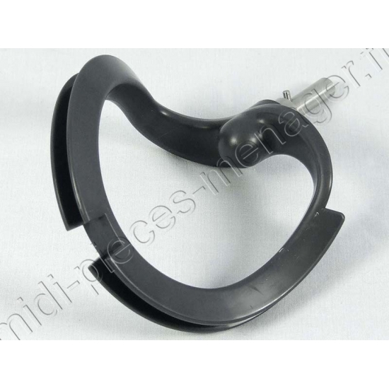 batteur porte lame flexible serie kmix kenwood KW714256