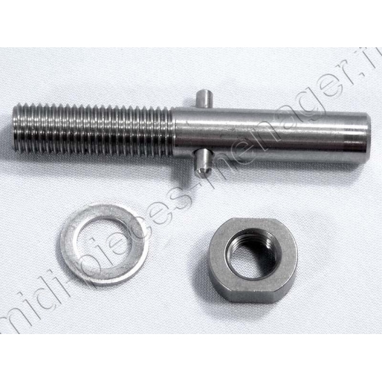 axe de batteur serie kmix kenwood KW710657