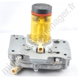 chaudiere robot cafe delonghi eam 7332182500