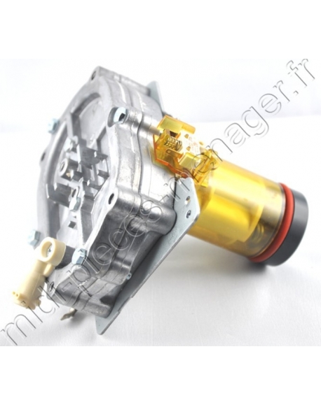 chaudiere robot cafe delonghi eam 7332182500