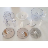 kit 10 accessoires complet bol mélangeur AT264 kenwood prospero AWAT264001 KW706733