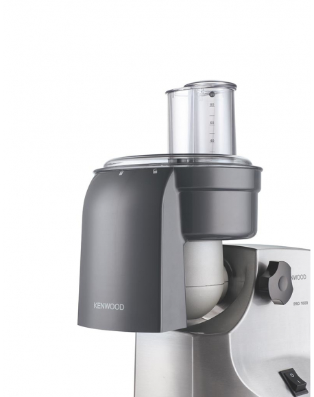 accessoire complet brunoise kenwood AWMGX40001