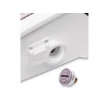 bouchon antical centrale vapeur delonghi 7312871219 bouchon antical centrale vapeur delonghi 7312871219