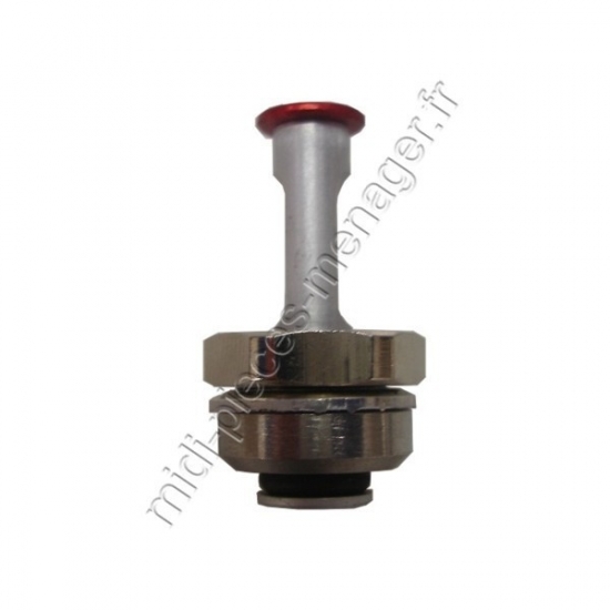 indicateur de pression lagostina ls-090004200001