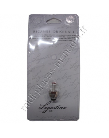 indicateur de pression lagostina ls-090004200001