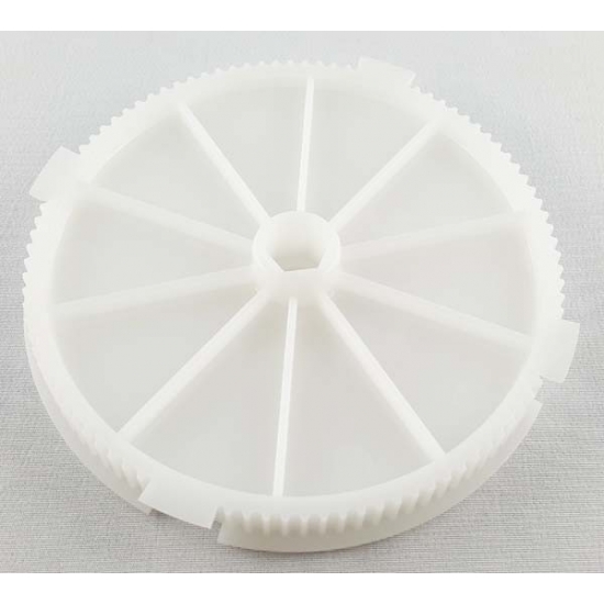 poulie robot moulinex masterchef gourmet ms-0a13210