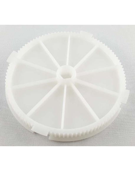 poulie robot moulinex masterchef gourmet ms-0a13210