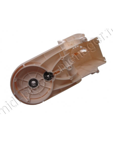 demi boitier inferieur robot moulinex masterchet gourmet ms-0a13216