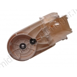 demi boitier inferieur robot moulinex masterchet gourmet ms-0a13216 demi boitier inferieur robot moulinex masterchet gourmet ms-0a13216