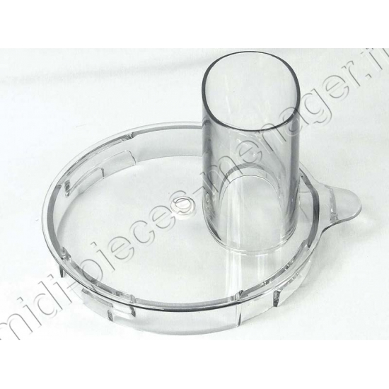 couvercle robot kenwood fpm KW714282