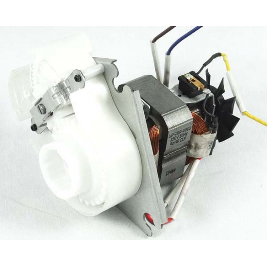 moteur et boite de vitesses robot FPP FPM kenwood KW714310