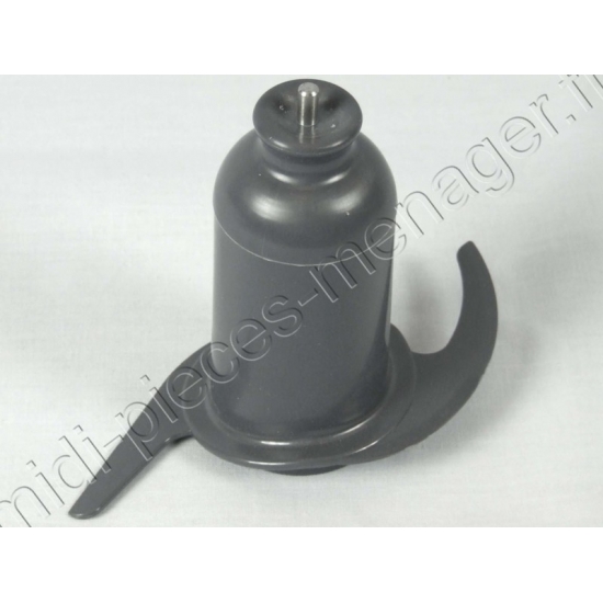 lame de couteau à pâte gris robot kenwood KW714985